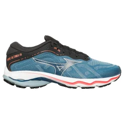 Fashion Wave Ultima 14 Neutral Running Shoe Men - Blue, Grey Running Shoes