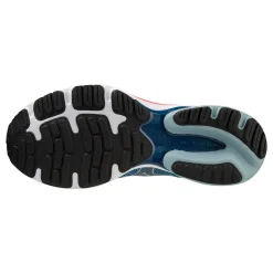 Fashion Wave Ultima 14 Neutral Running Shoe Men - Blue, Grey Running Shoes