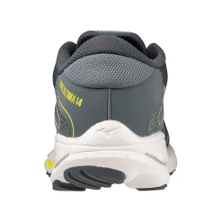 Online Wave Ultima 14 Neutral Running Shoe Men - Grey, Yellow Running Shoes