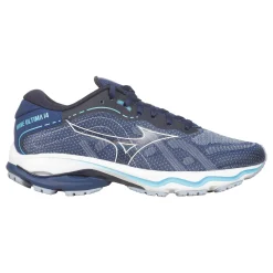Fashion Wave Ultima 14 Neutral Running Shoe Women - Dark Blue, Light Blue Running Shoes