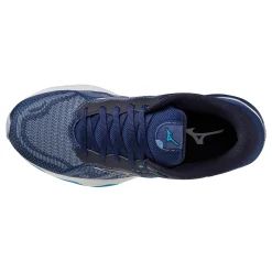 Fashion Wave Ultima 14 Neutral Running Shoe Women - Dark Blue, Light Blue Running Shoes