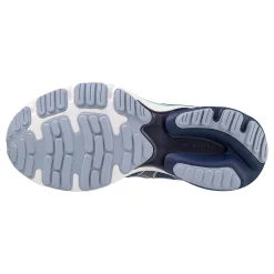 Fashion Wave Ultima 14 Neutral Running Shoe Women - Dark Blue, Light Blue Running Shoes