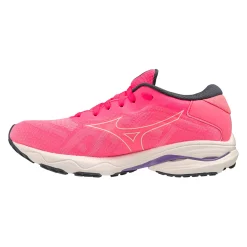 Cheap Wave Ultima 14 Neutral Running Shoe Women - Pink, Lilac Running Shoes