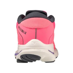 Cheap Wave Ultima 14 Neutral Running Shoe Women - Pink, Lilac Running Shoes