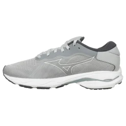 Cheap Wave Ultima 14 Neutral Running Shoe Women - Grey, White Running Shoes