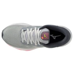 Cheap Wave Ultima 14 Neutral Running Shoe Women - Grey, White Running Shoes