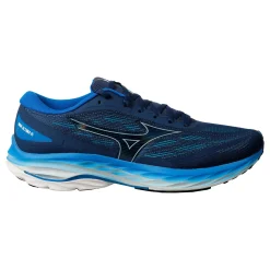 Cheap Wave Ultima 15 Neutral Running Shoe Men - Dark Grey, Orange Running Shoes