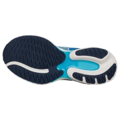 Flash Sale Wave Ultima 15 Neutral Running Shoe Women - Blue, Turquoise Running Shoes