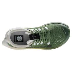 Hot Waya URC 1 Neutral Running Shoe - Olive, White Running Shoes