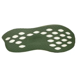 Hot Waya URC 1 Neutral Running Shoe - Olive, White Running Shoes