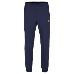 Outlet Westley Training Pants Men - Dark Blue Pants