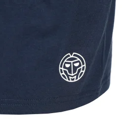 Best Sale Wild Arts Chill T-Shirt Boys - Dark Blue, Multicoloured Shirts