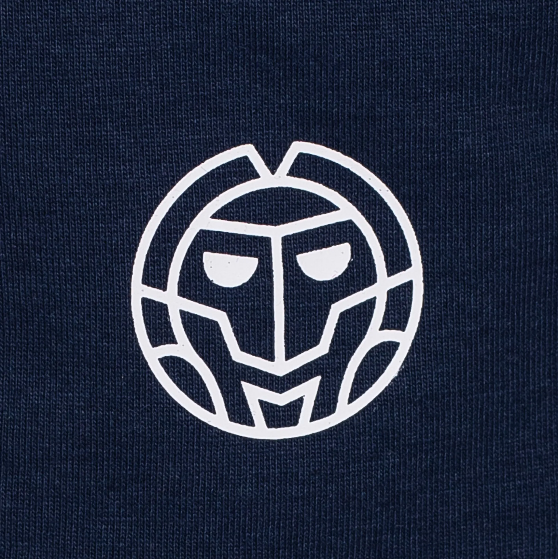 Shop Wild Arts Chill T-Shirt Men - Dark Blue, Multicoloured Shirts