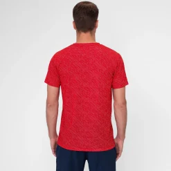 New Wild Arts Crew Two Colo T-Shirt Men - Shirts