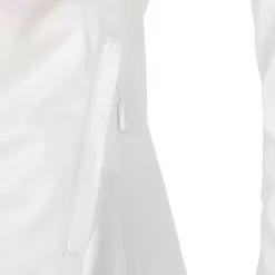 Hot Wild Arts Training Jacket Women - White, Multicoloured Jackets