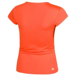 New Wild Arts V-Neck T-Shirt Women - Shirts