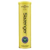 Best Sale Wimbledon 4 Ball Tube Regular Balls|Itf-Approved