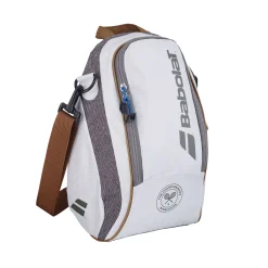 Hot Wimbledon Cooler Bag - White, Grey Bags