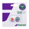 Hot Wimbledon Dampener 2 Pack - Blue Racket Accessories
