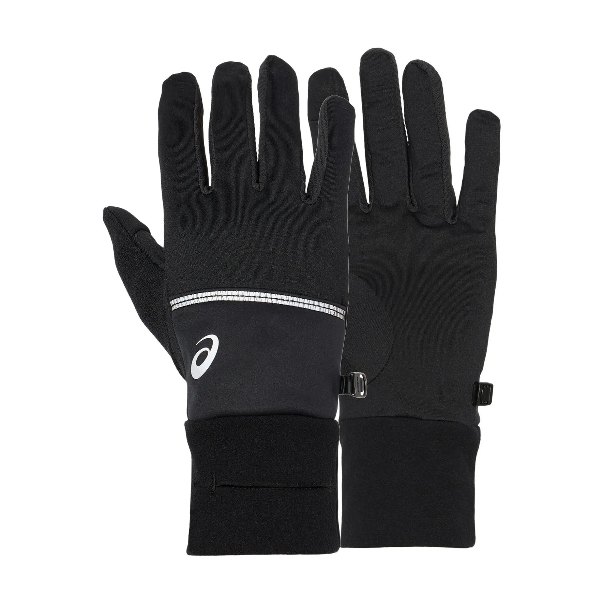 Flash Sale Wind Block Running Gloves - Running Clothing