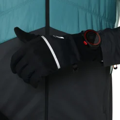 Flash Sale Wind Block Running Gloves - Running Clothing