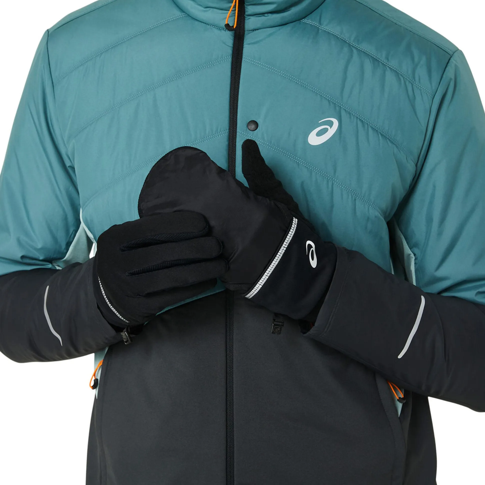 Flash Sale Wind Block Running Gloves - Running Clothing