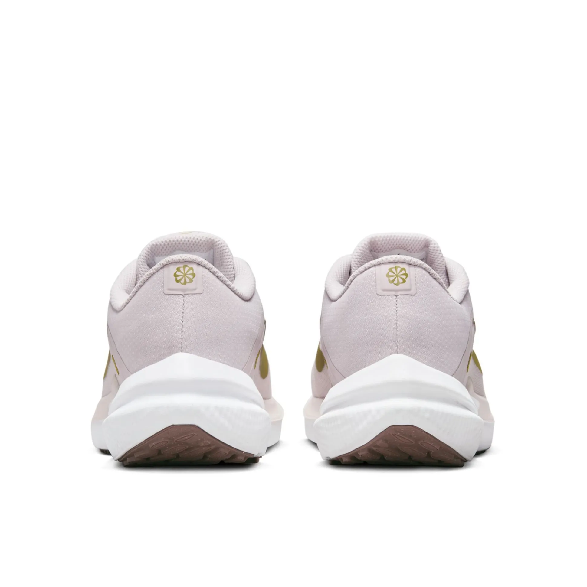 Best Sale Winflo 10 Neutral Running Shoe Women - Pink, Gold Running Shoes