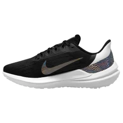 Hot Winflo 9 Prime Neutral Running Shoe Women - Black, White Running Shoes
