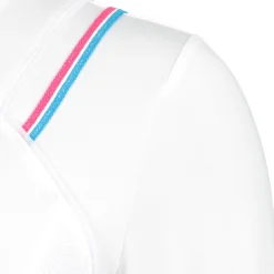 Cheap Winning Streak Long Sleeve Women - White Shirts