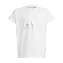 Best Winter T-Shirt Kids - White, Silver Shirts