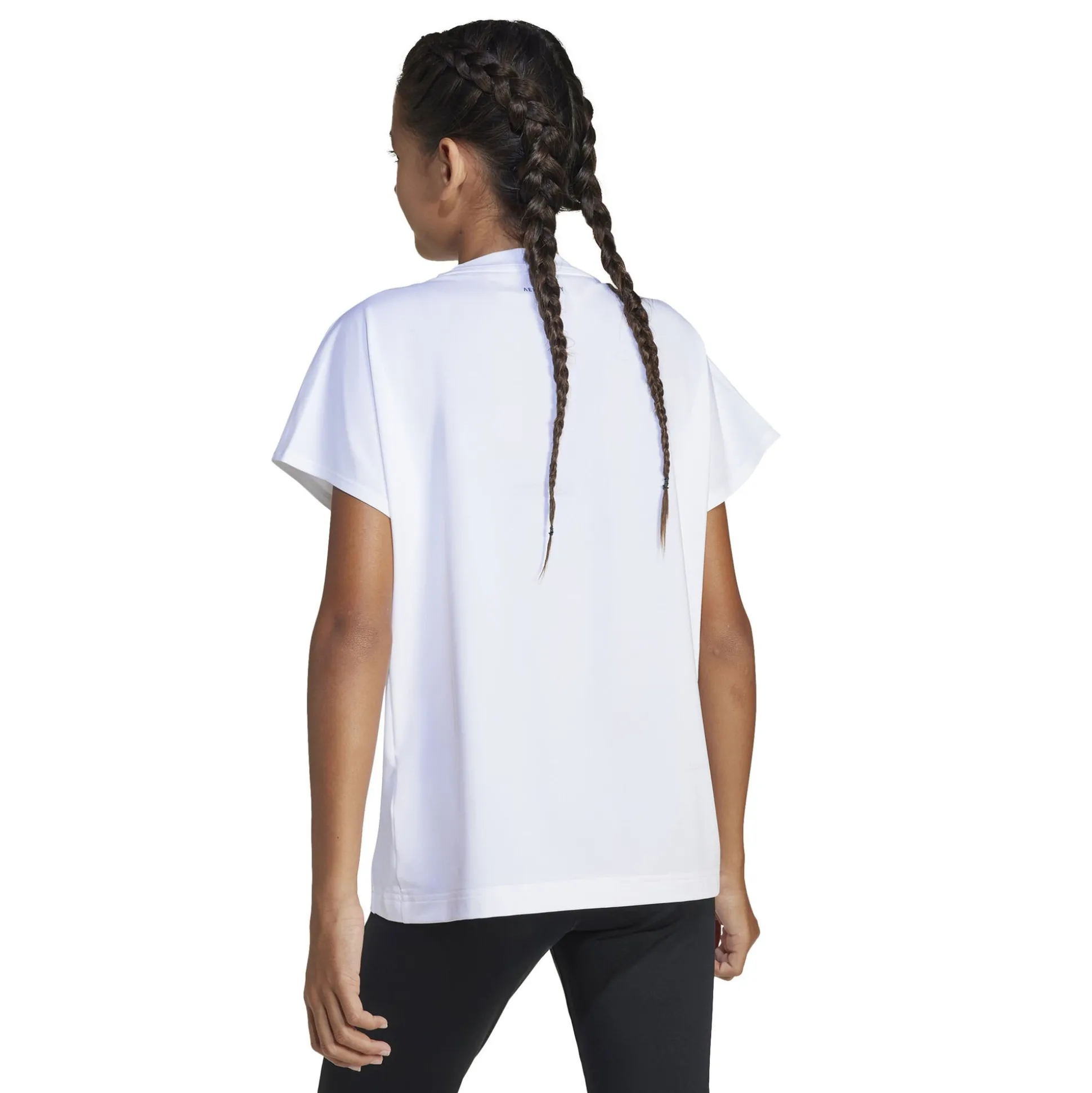 Best Winter T-Shirt Kids - White, Silver Shirts
