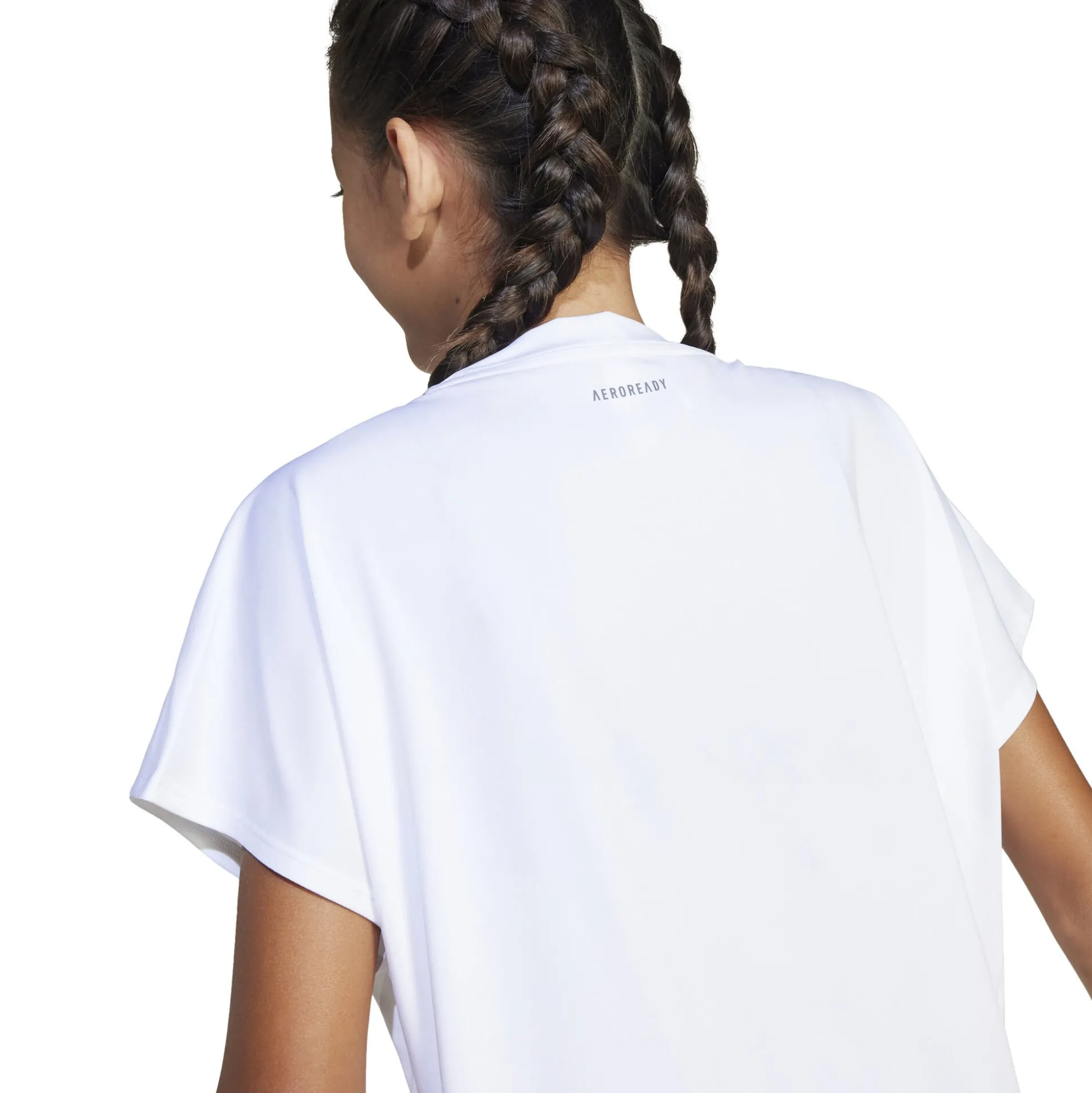 Best Winter T-Shirt Kids - White, Silver Shirts