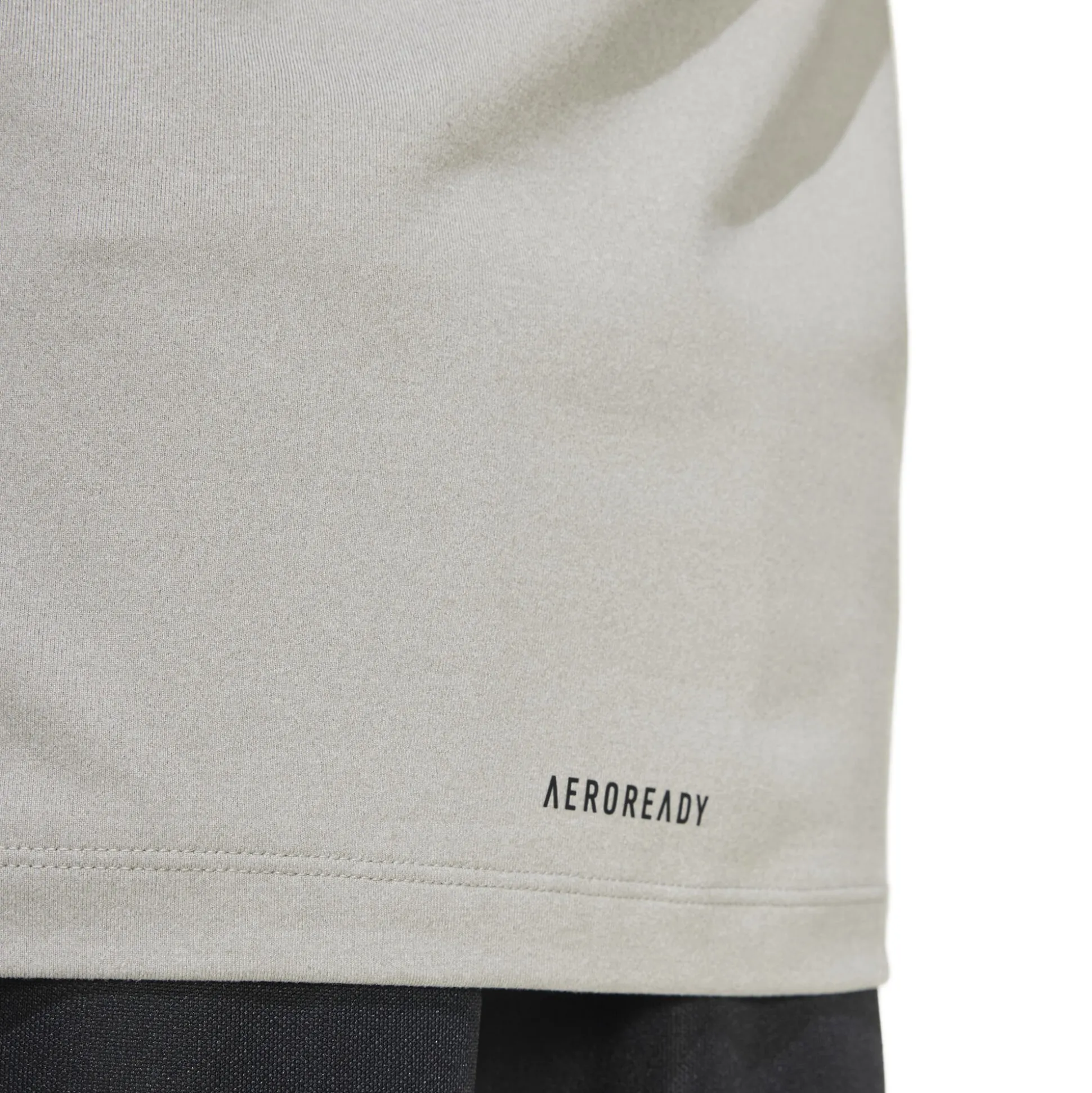 Hot Workout Half-Zip Long Sleeve Men - Shirts