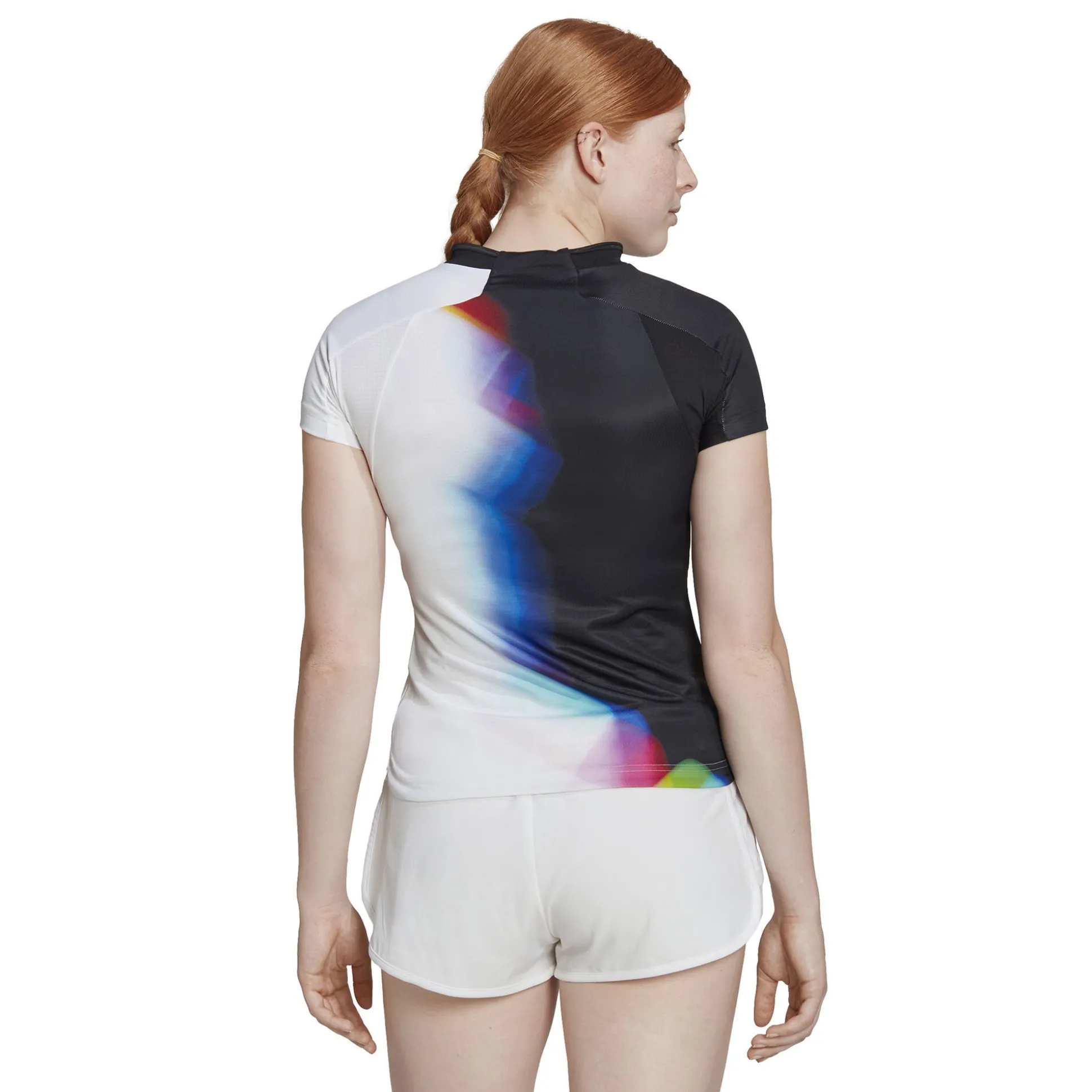 Best World Cup T-Shirt Women - Black, White Shirts