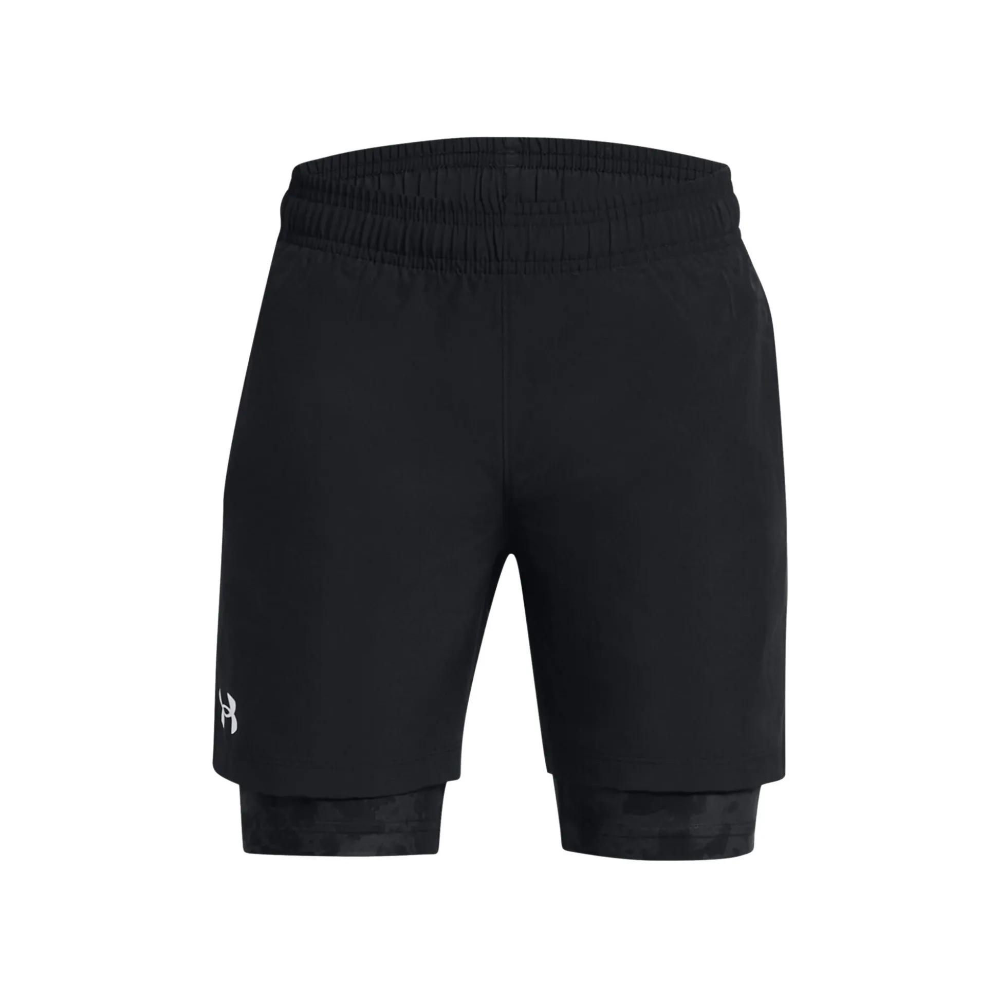 New Woven 2in1 Shorts Boys - Shorts