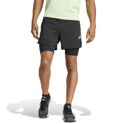 Shop Woven 2in1 Shorts Men - Shorts