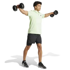 Shop Woven 2in1 Shorts Men - Shorts