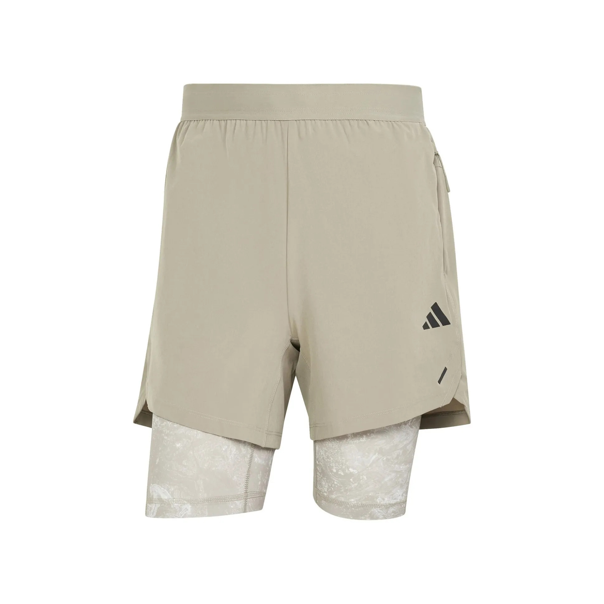 Flash Sale Woven Power 2in1 Shorts Men - Shorts