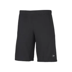 Clearance Woven Shorts Boys - Black, Silver Shorts