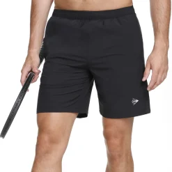 Hot Woven Shorts Men - Black, White Shorts