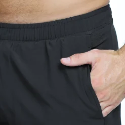Hot Woven Shorts Men - Black, White Shorts