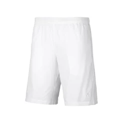 Cheap Woven Shorts Men - White, Black Shorts