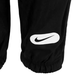 Shop Woven Training Pants Boys - Pants
