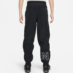 Shop Woven Training Pants Boys - Pants