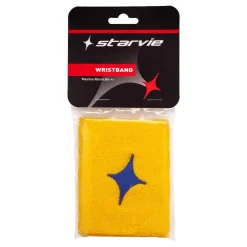 Store Wristband - Yellow, Blue Accessories