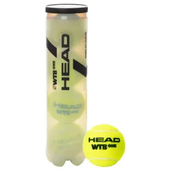 Cheap WTB One 4 Ball Tube Regular Balls|Itf-Approved