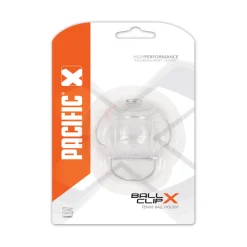 Best Sale X Ball Clip - Transparent Accessories