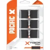 Shop X Tack PRO 3 Pack - Black Grips