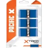 Outlet X Tack PRO 3 Pack - Blue Grips
