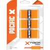 Cheap X Tack PRO 3 Pack - Orange Grips